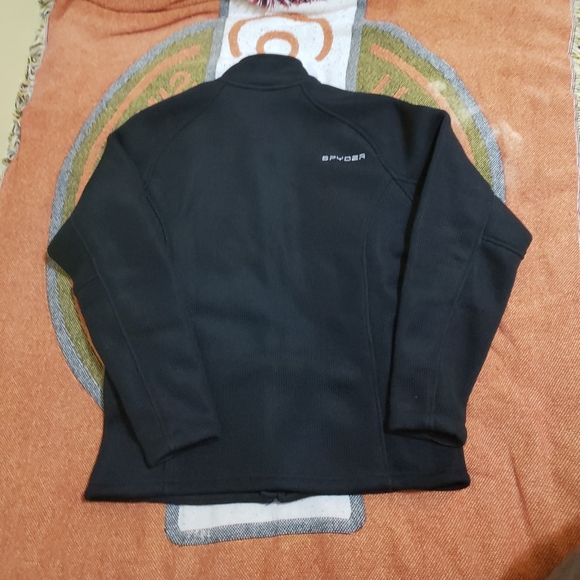 Spyder Thermal Jacket L - Picture 2 of 10